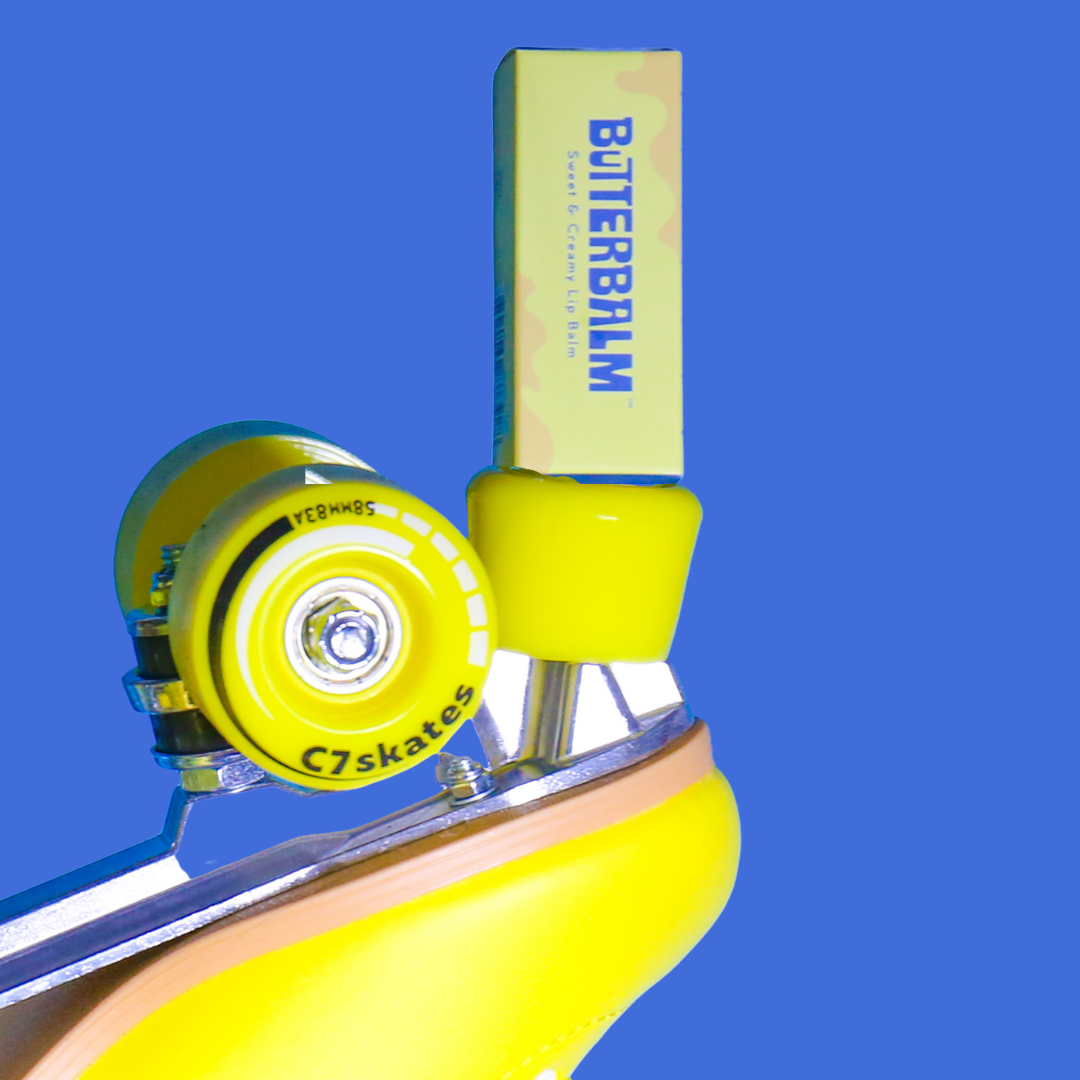 ButterBalm Original Sweet Cream - Zenvitaz