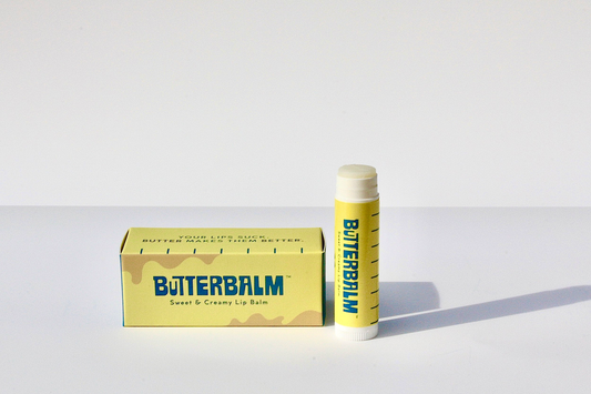 ButterBalm Original Sweet Cream - Zenvitaz