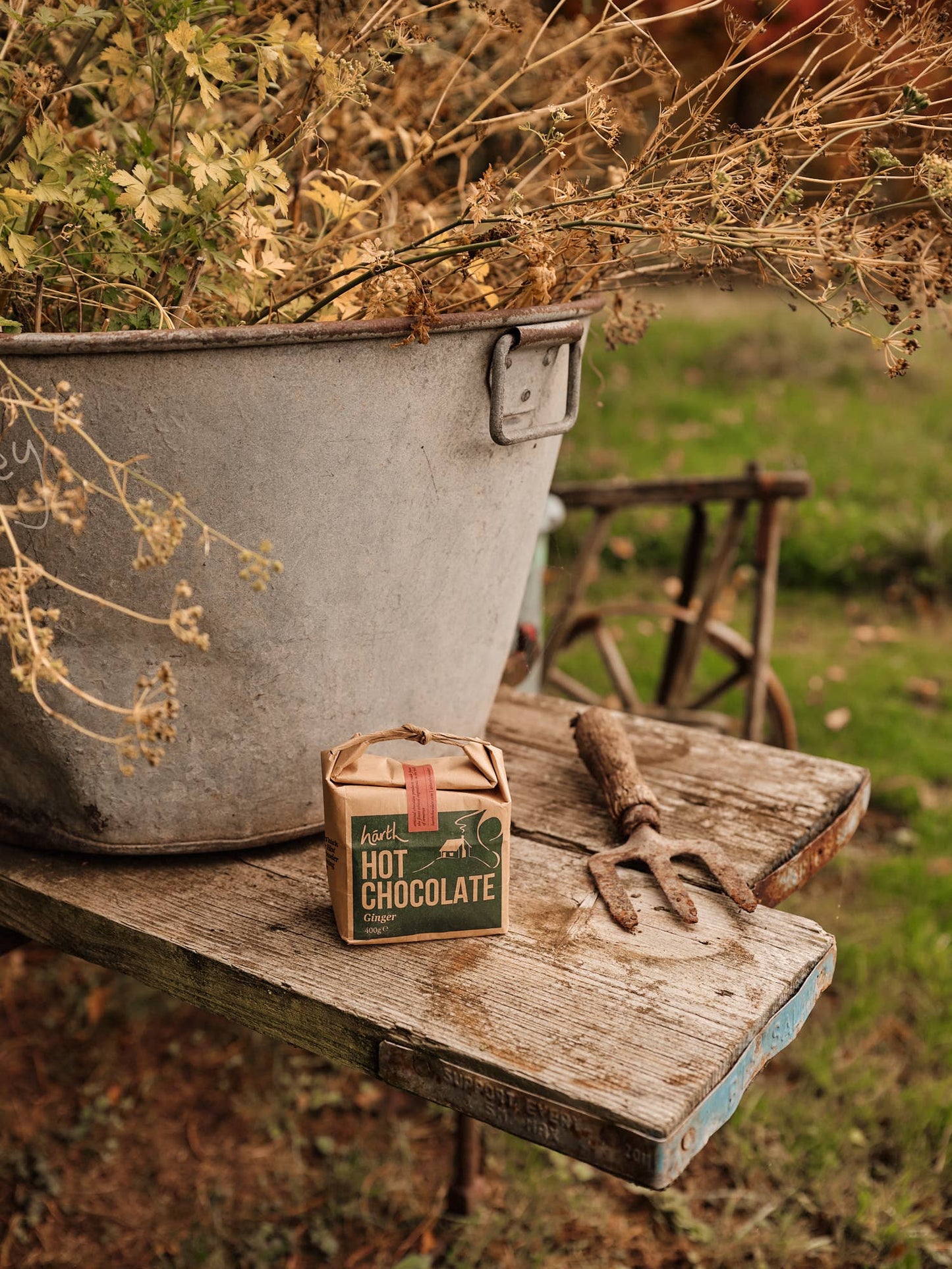 Harth Fireside Collection Gift Box