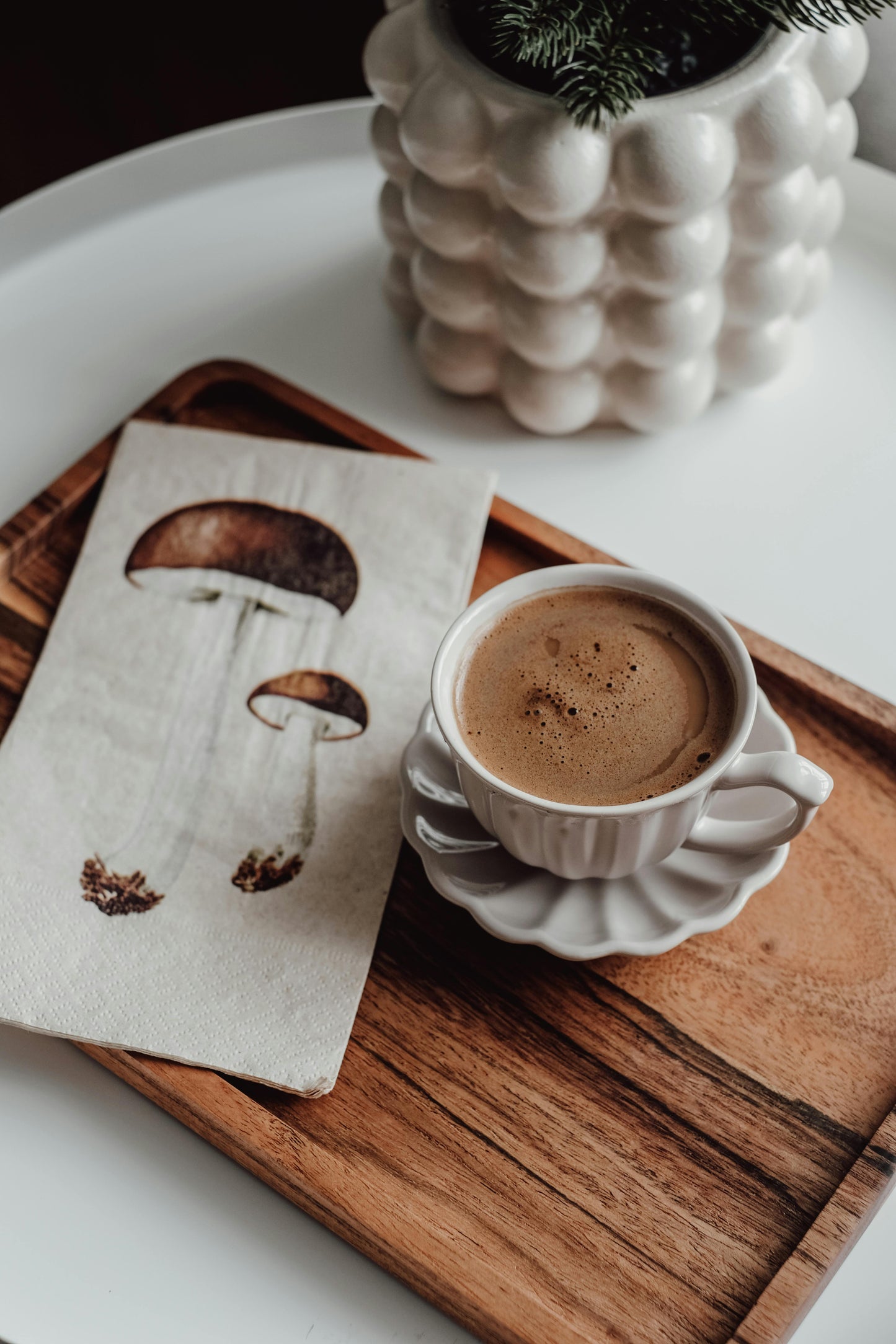 Immune Boosters Tea & Coffee Supplements - Zenvitaz