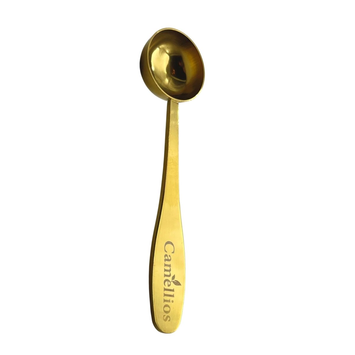 Tea Measuring Spoon - Zenvitaz