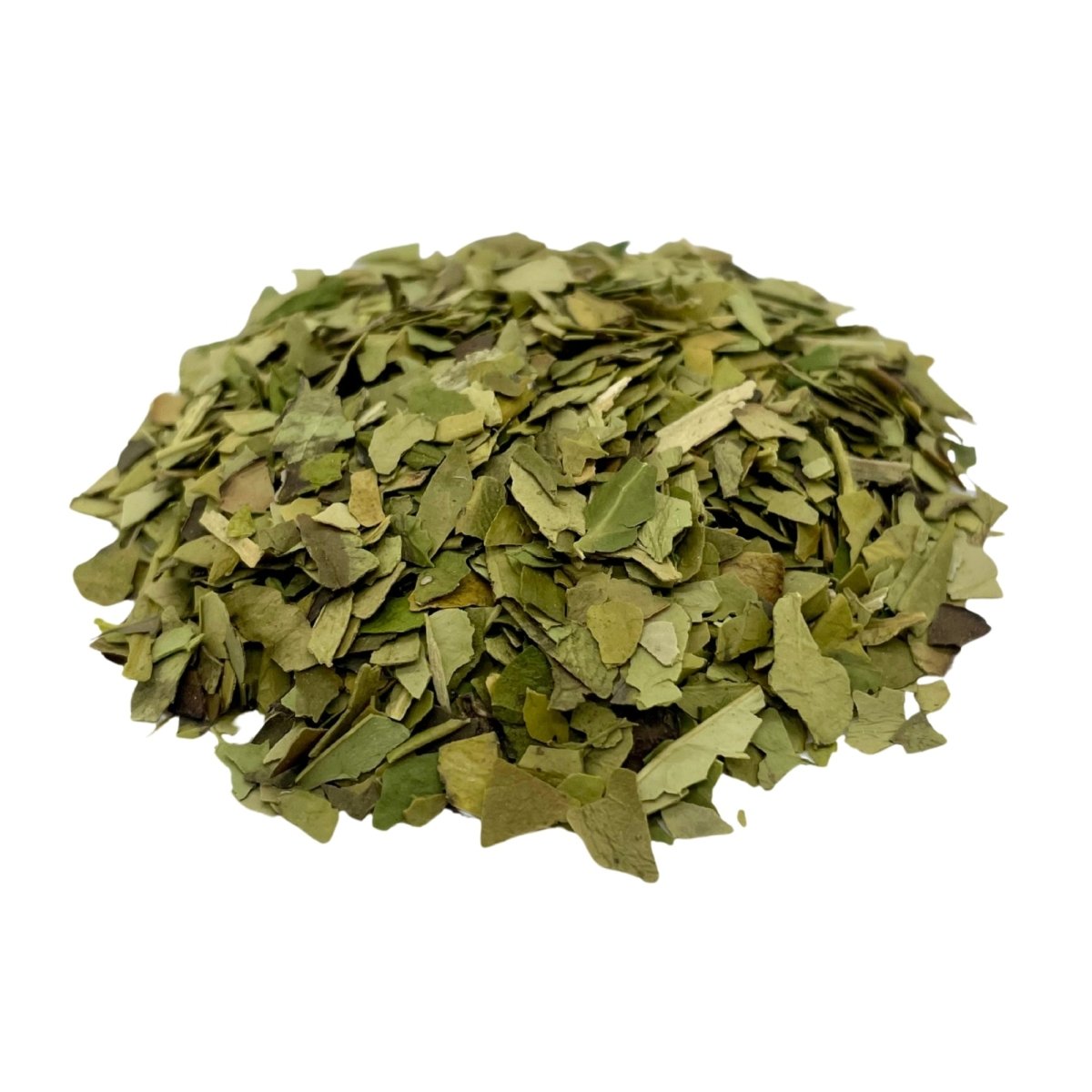 Yerba Mate - Loose Leaf - Zenvitaz