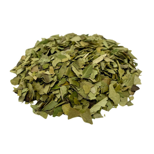 Yerba Mate - Loose Leaf - Zenvitaz