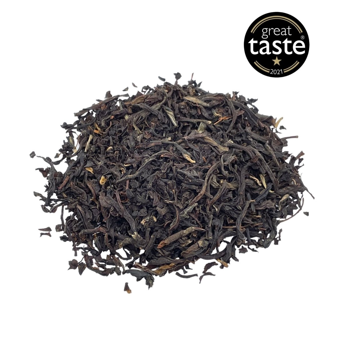English Breakfast - Loose Leaf - Zenvitaz