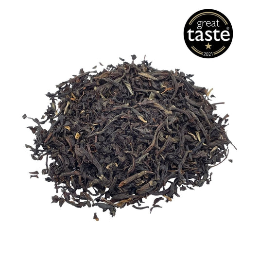 English Breakfast - Loose Leaf - Zenvitaz