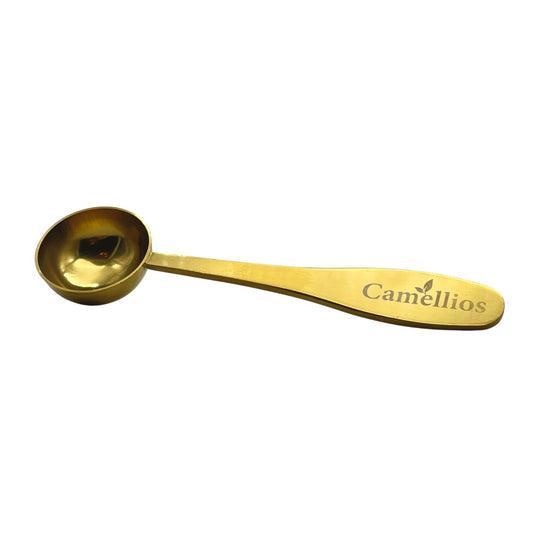 Tea Measuring Spoon - Zenvitaz
