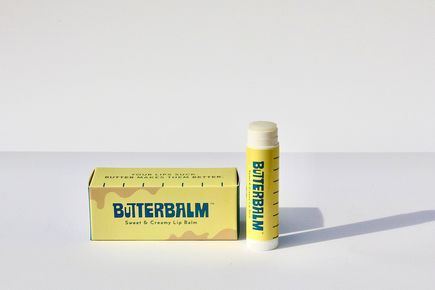 ButterBalm Original Sweet Cream - Zenvitaz