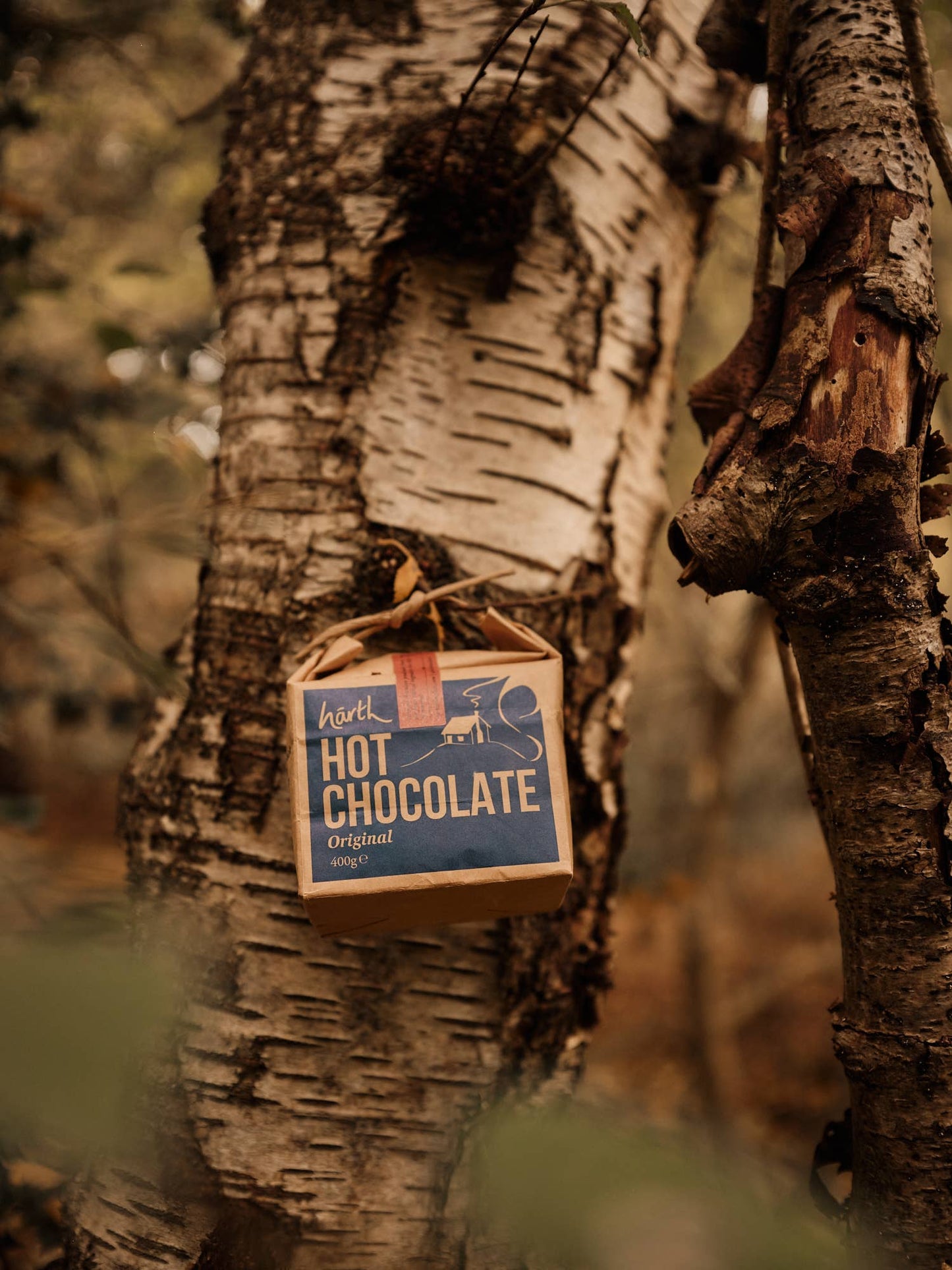 Harth Fireside Collection Gift Box