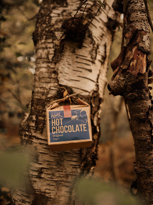 Harth Fireside Collection Gift Box